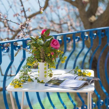 Casa Pina Lejlighed Amalfi Eksteriør billede