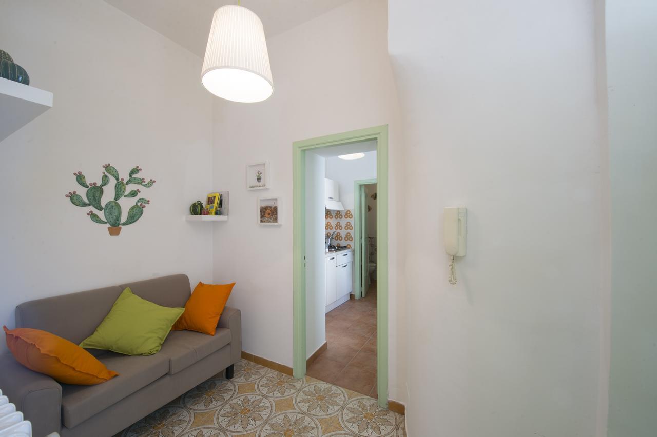 Casa Pina Lejlighed Amalfi Eksteriør billede