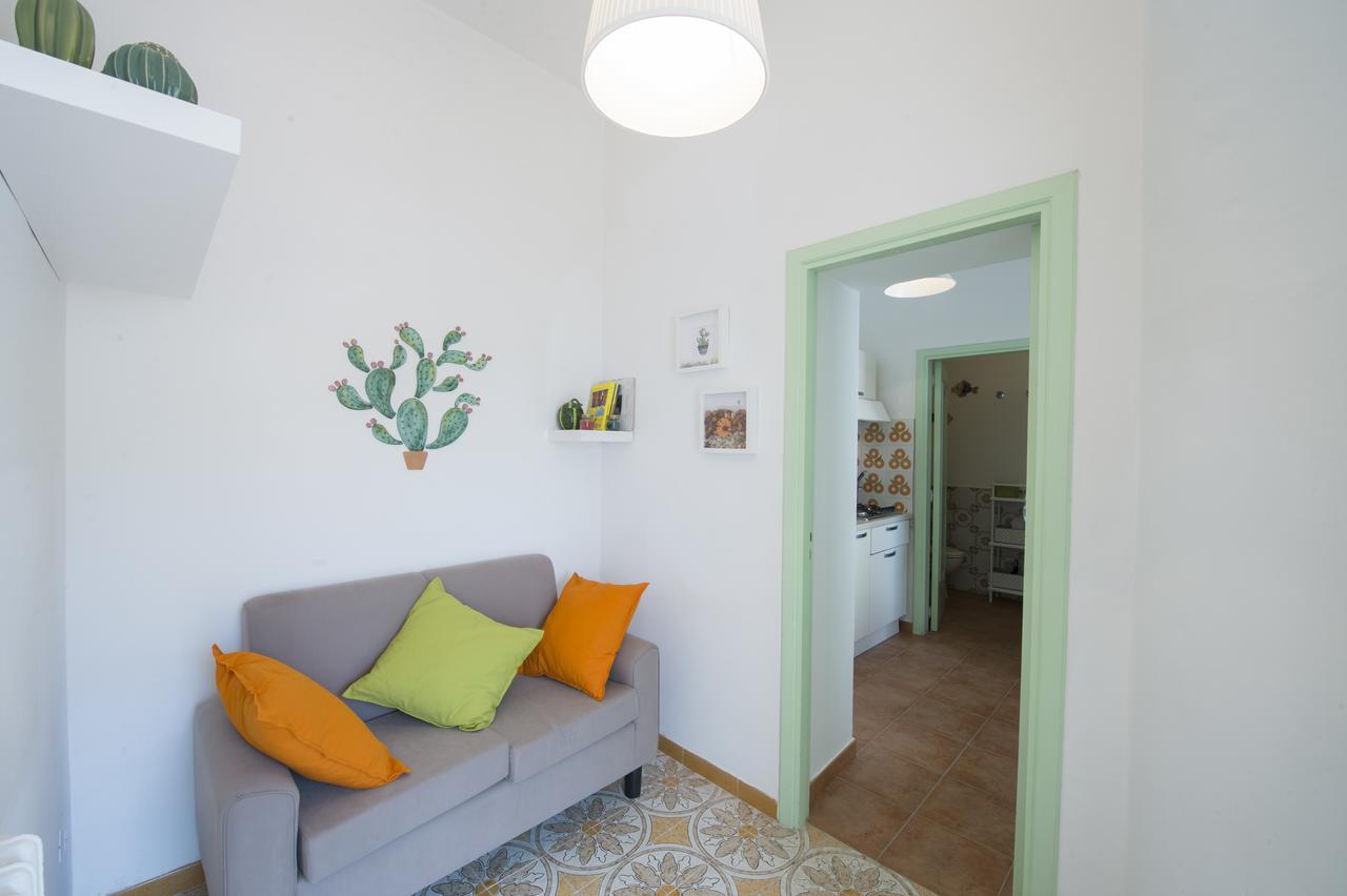 Casa Pina Lejlighed Amalfi Eksteriør billede