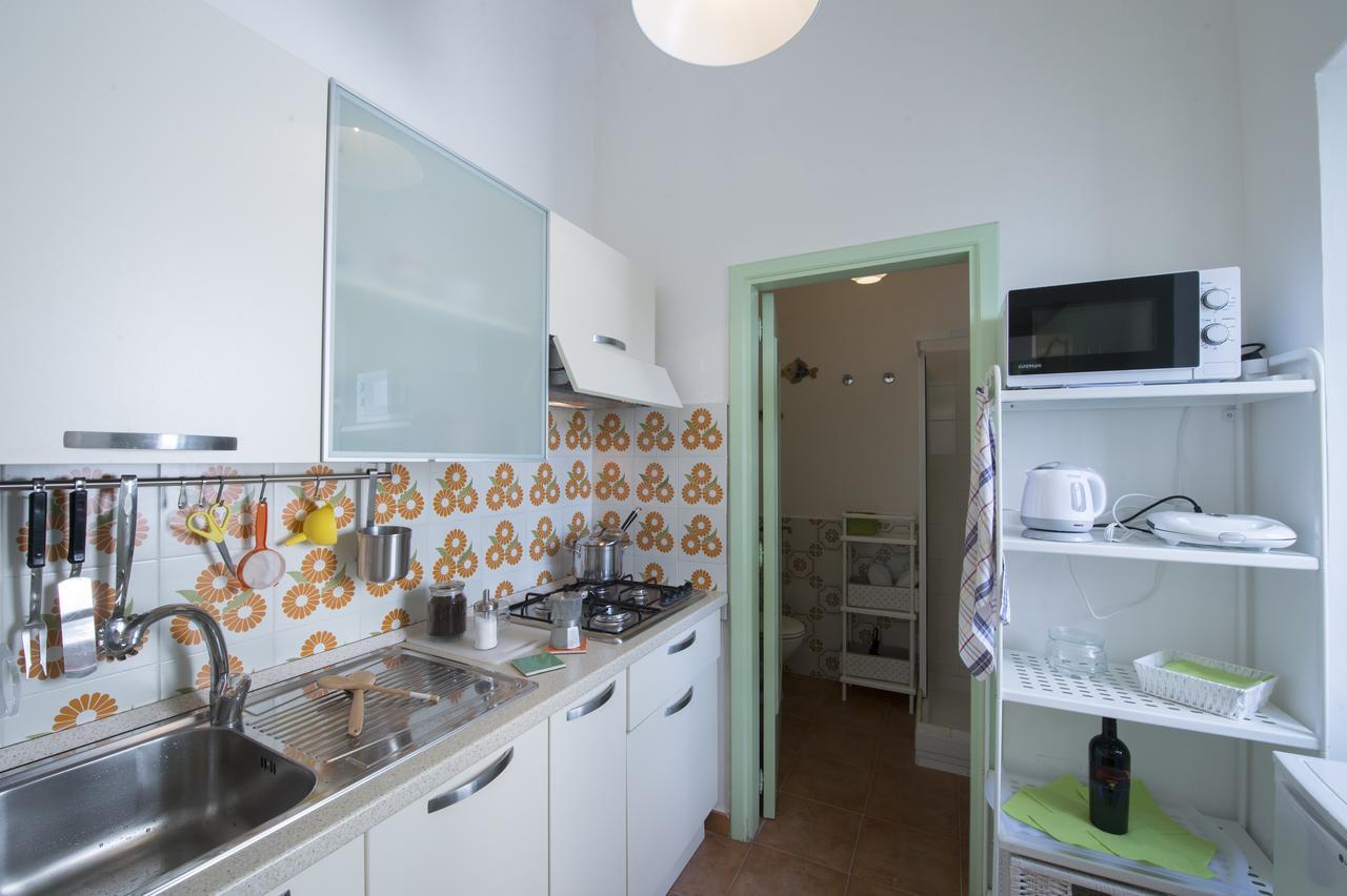Casa Pina Lejlighed Amalfi Eksteriør billede